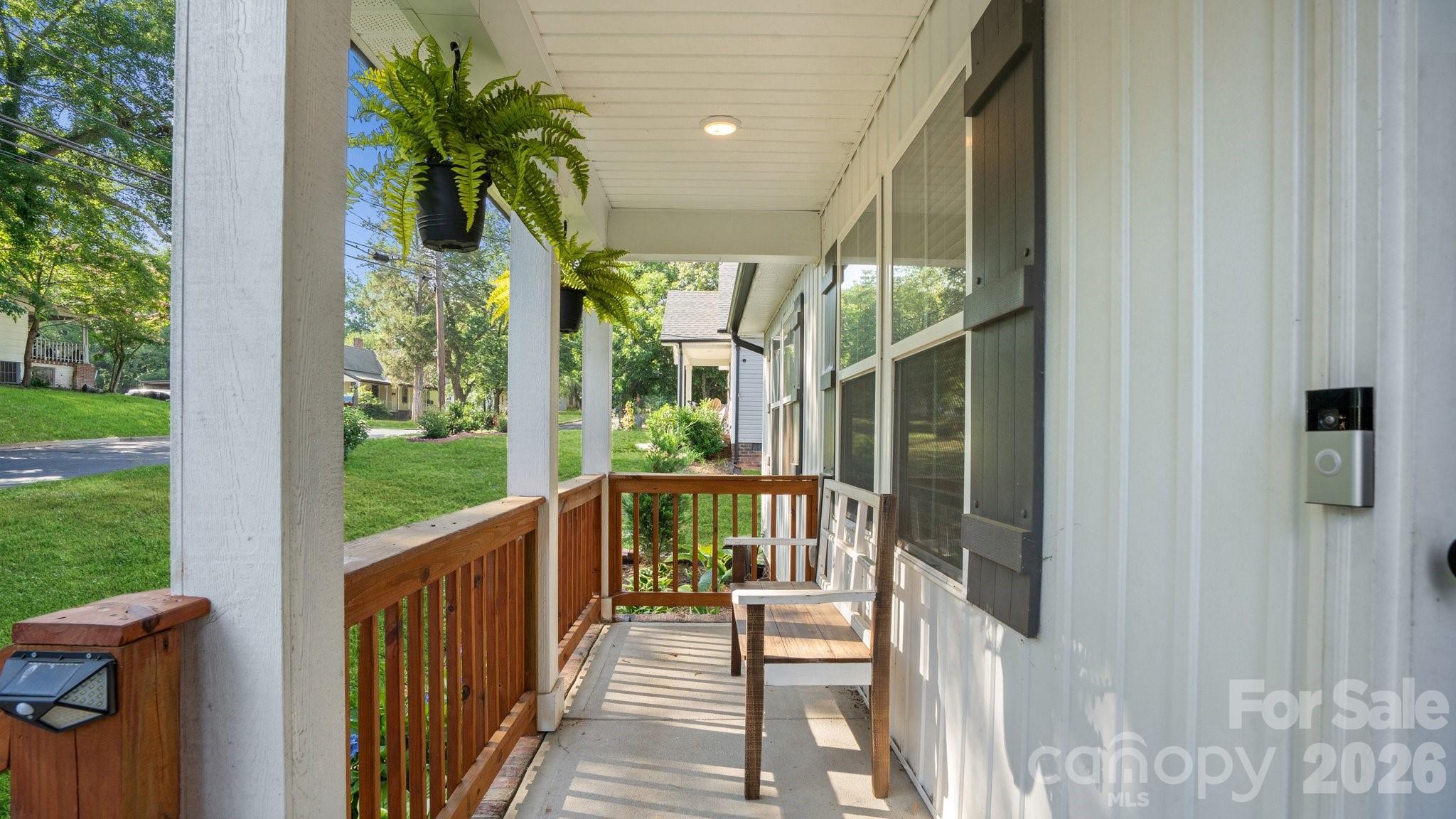 307 Austin Street