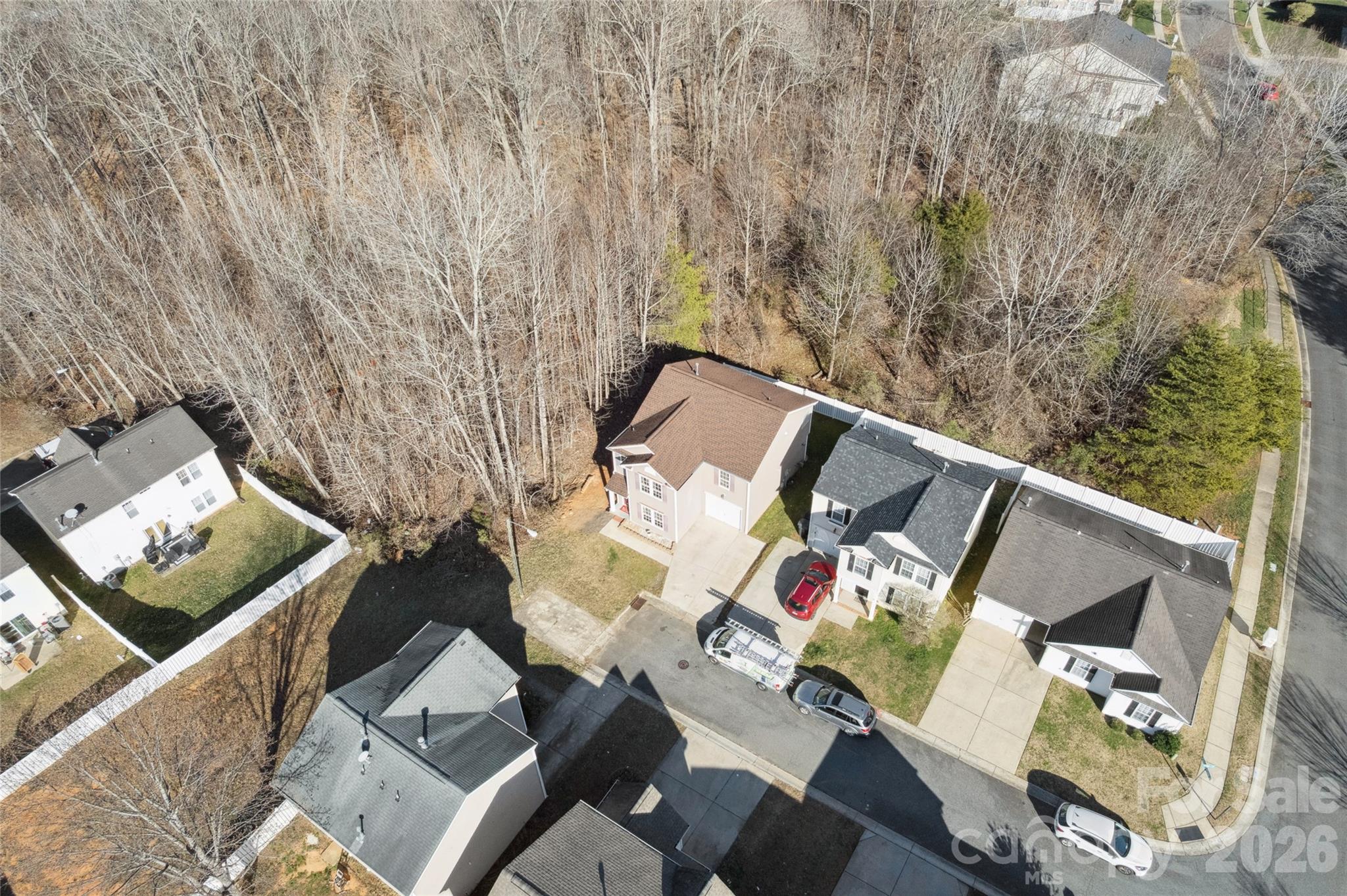 Kingstree - Residential