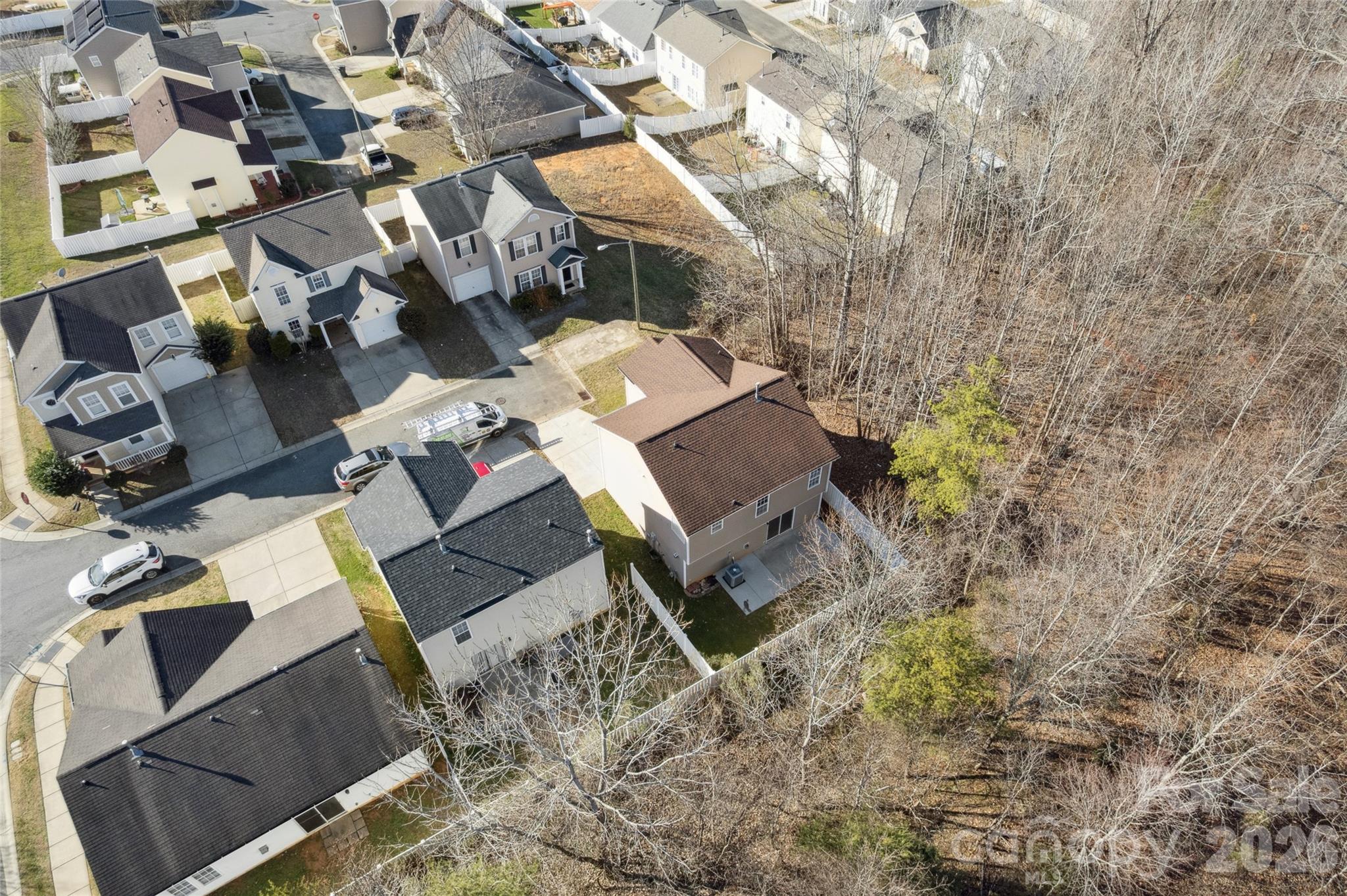 Kingstree - Residential