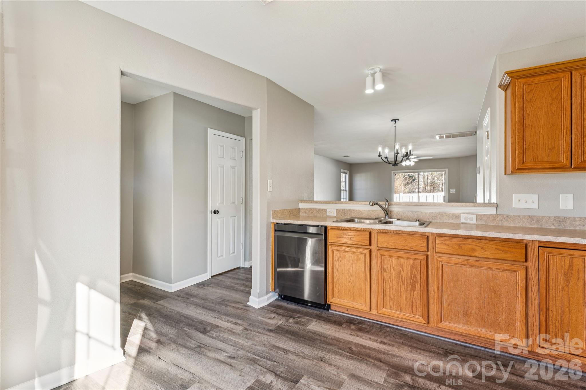 Kingstree - Residential