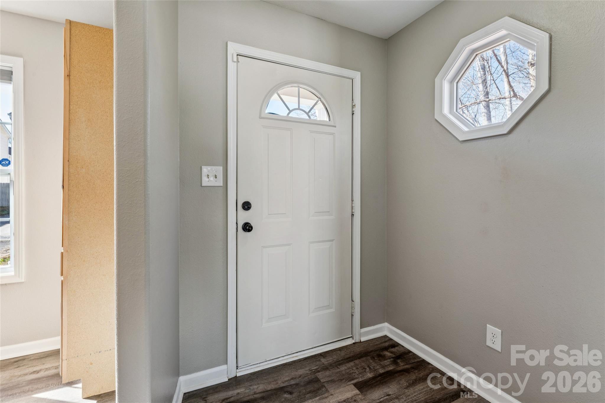 Kingstree - Residential