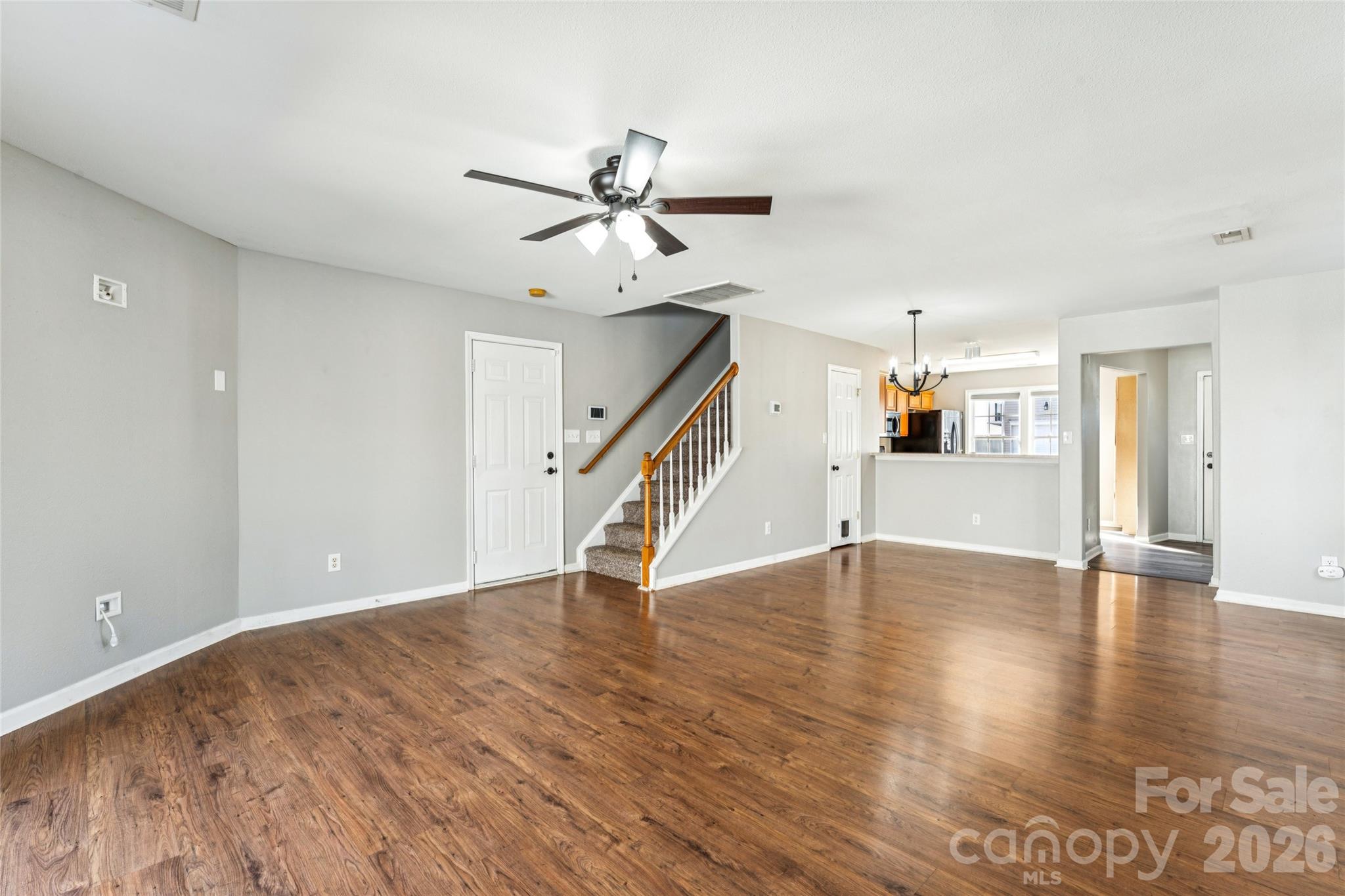 Kingstree - Residential