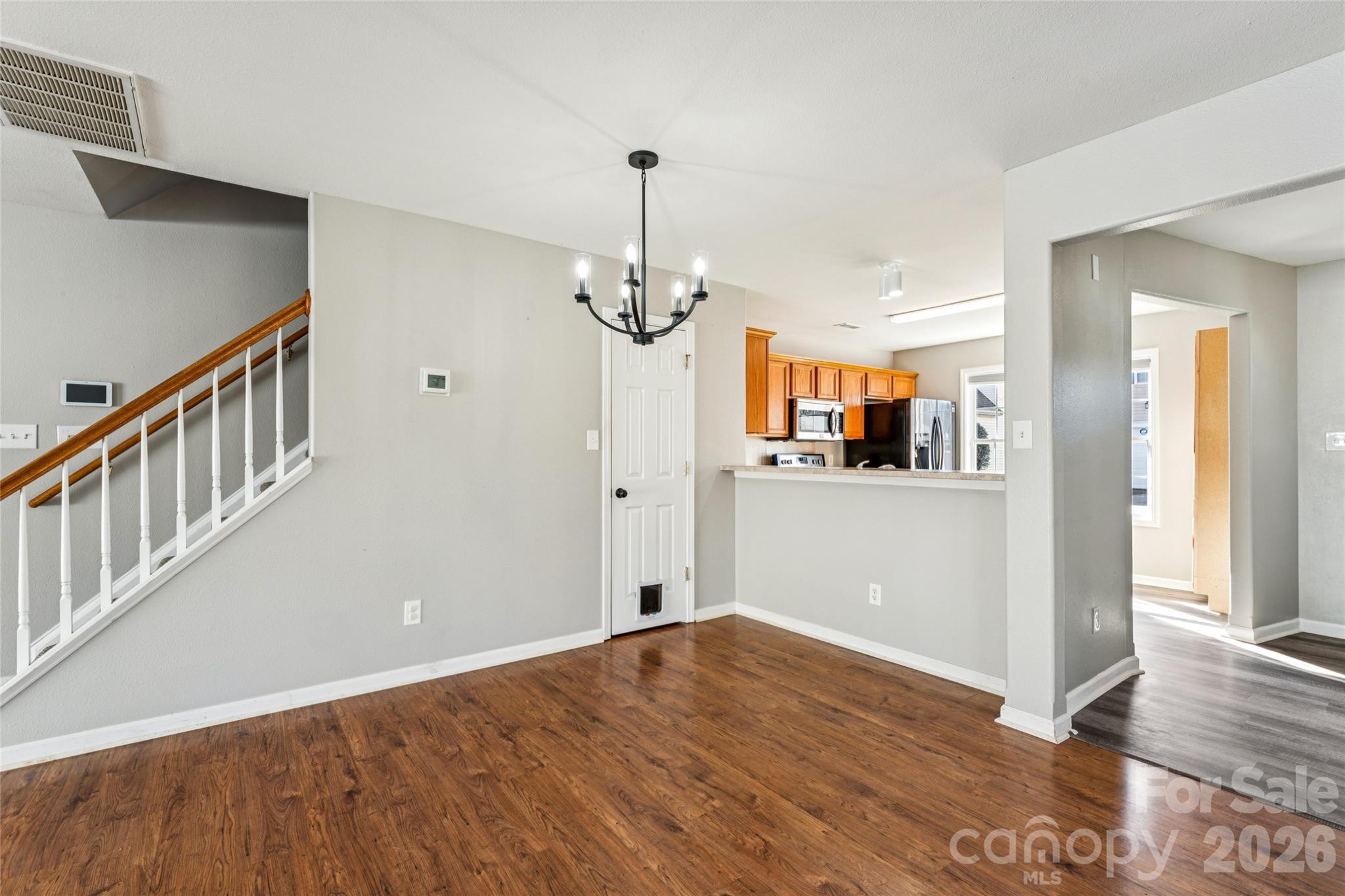 Kingstree - Residential