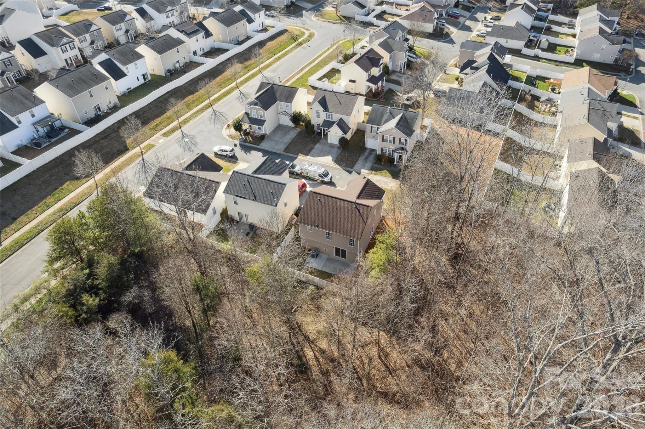 Kingstree - Residential