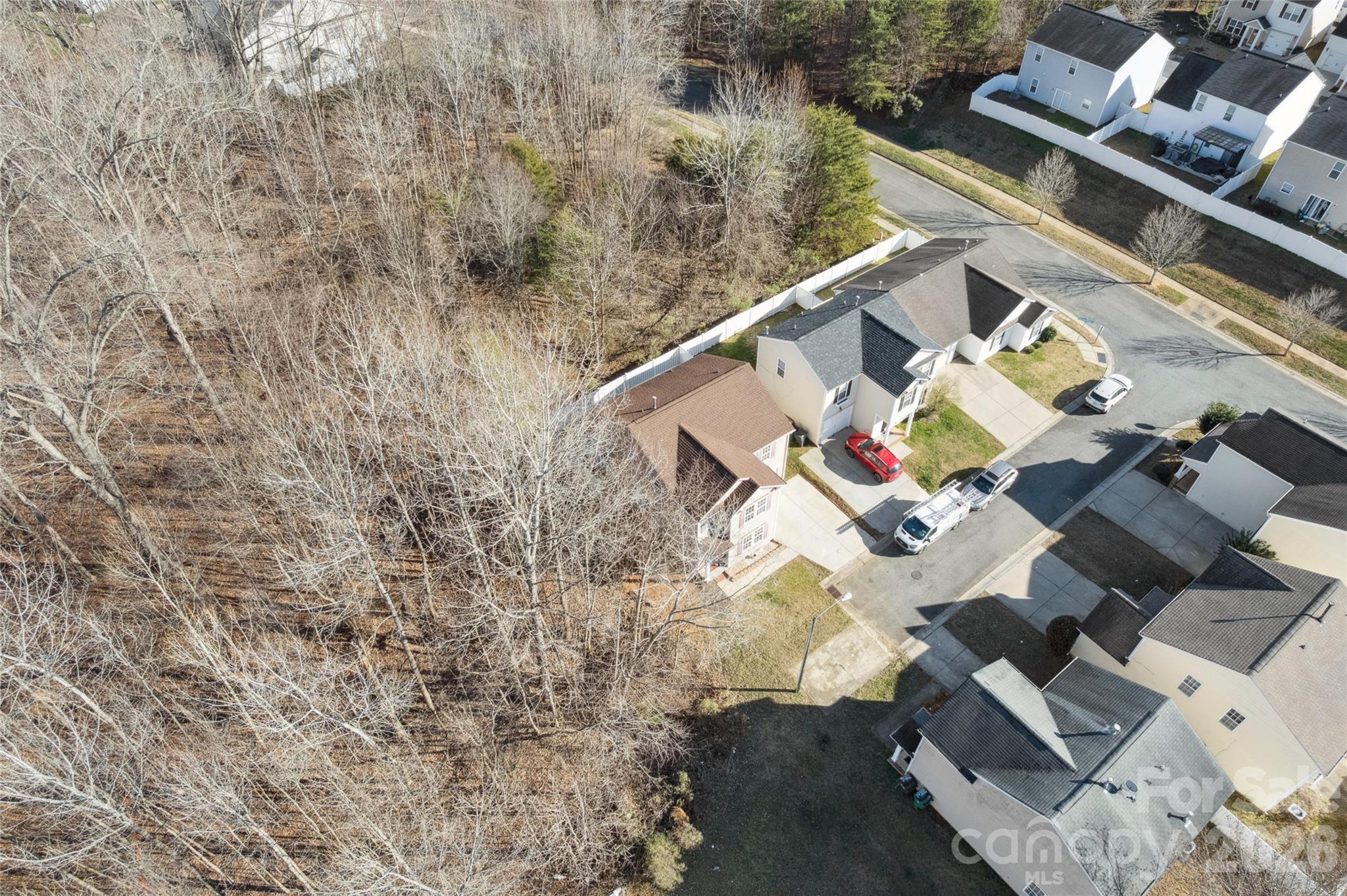 Kingstree - Residential