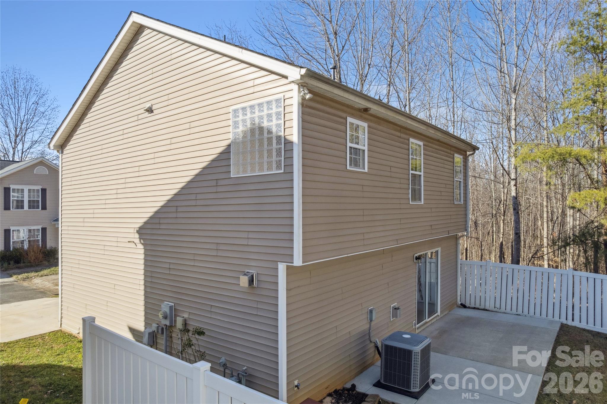 Kingstree - Residential