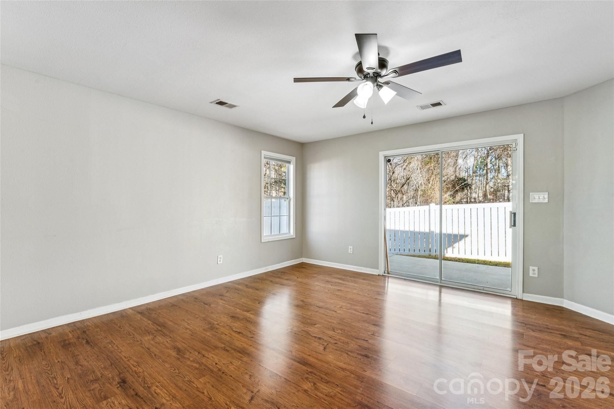 Kingstree - Residential