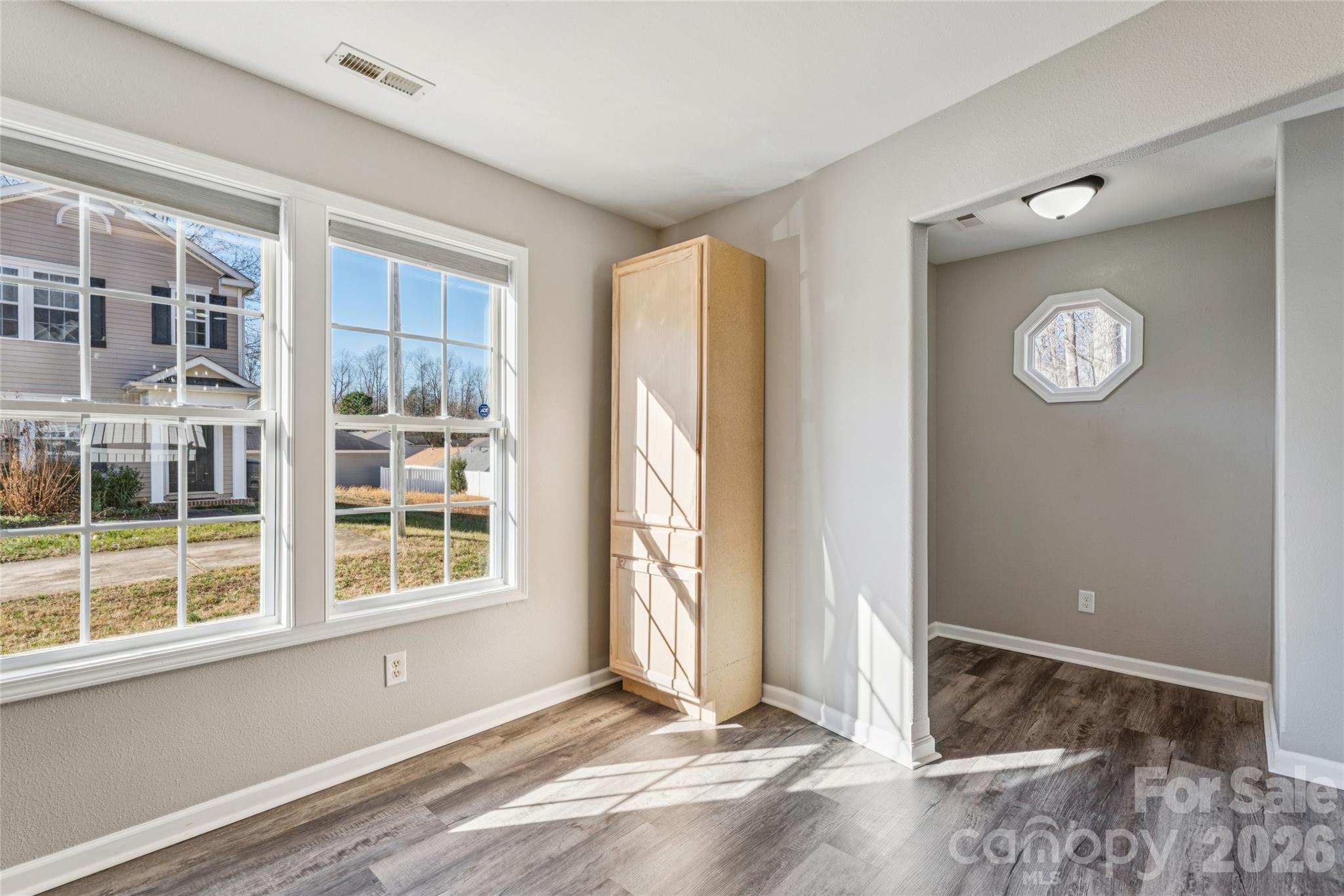 Kingstree - Residential