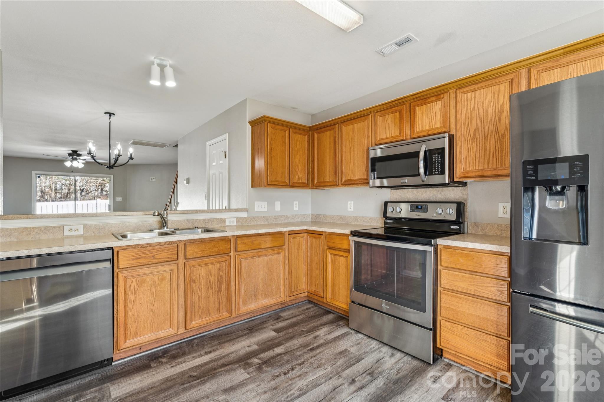 Kingstree - Residential