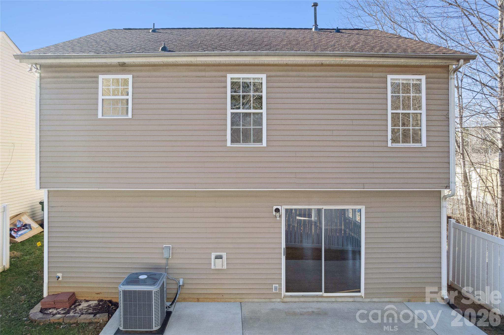 Kingstree - Residential