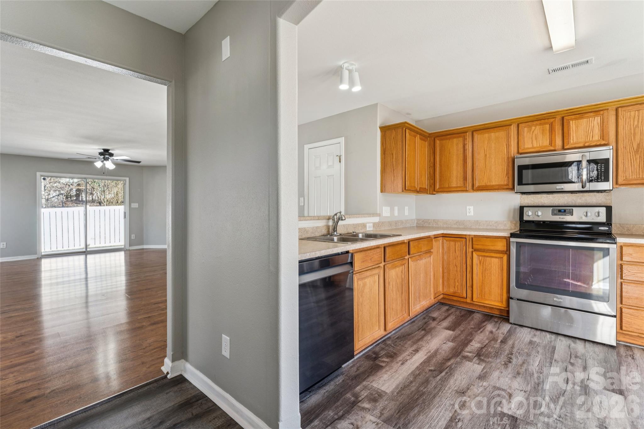 Kingstree - Residential