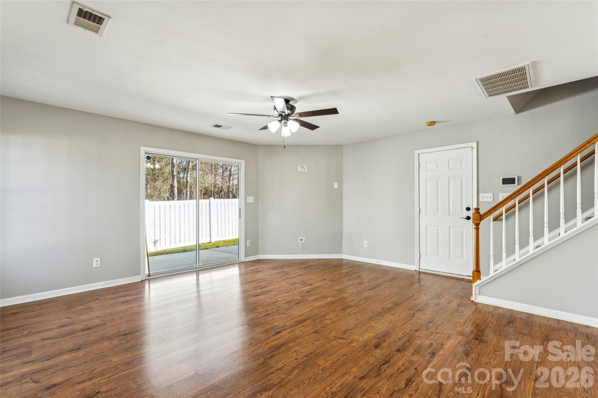 Kingstree - Residential