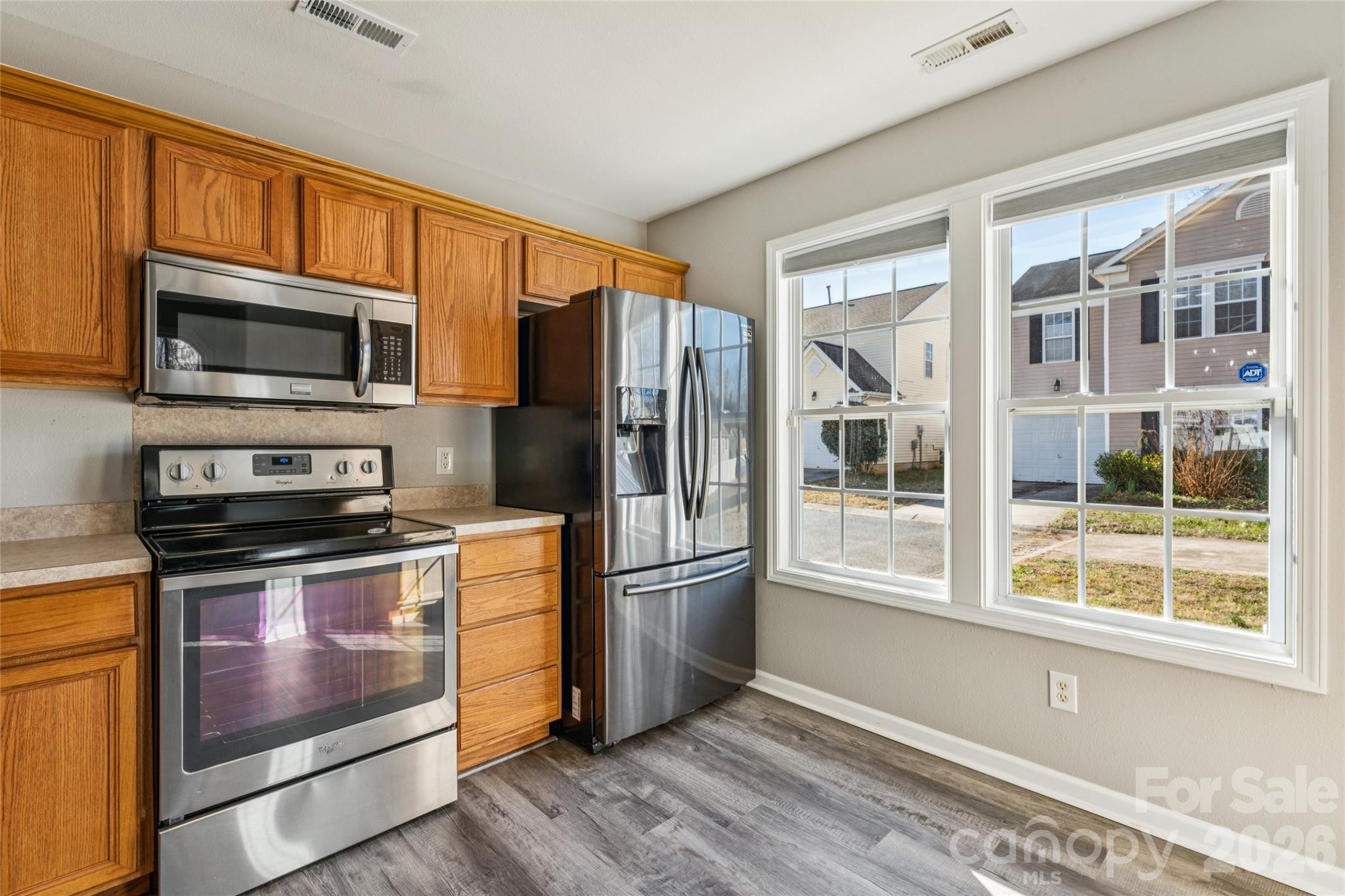 Kingstree - Residential