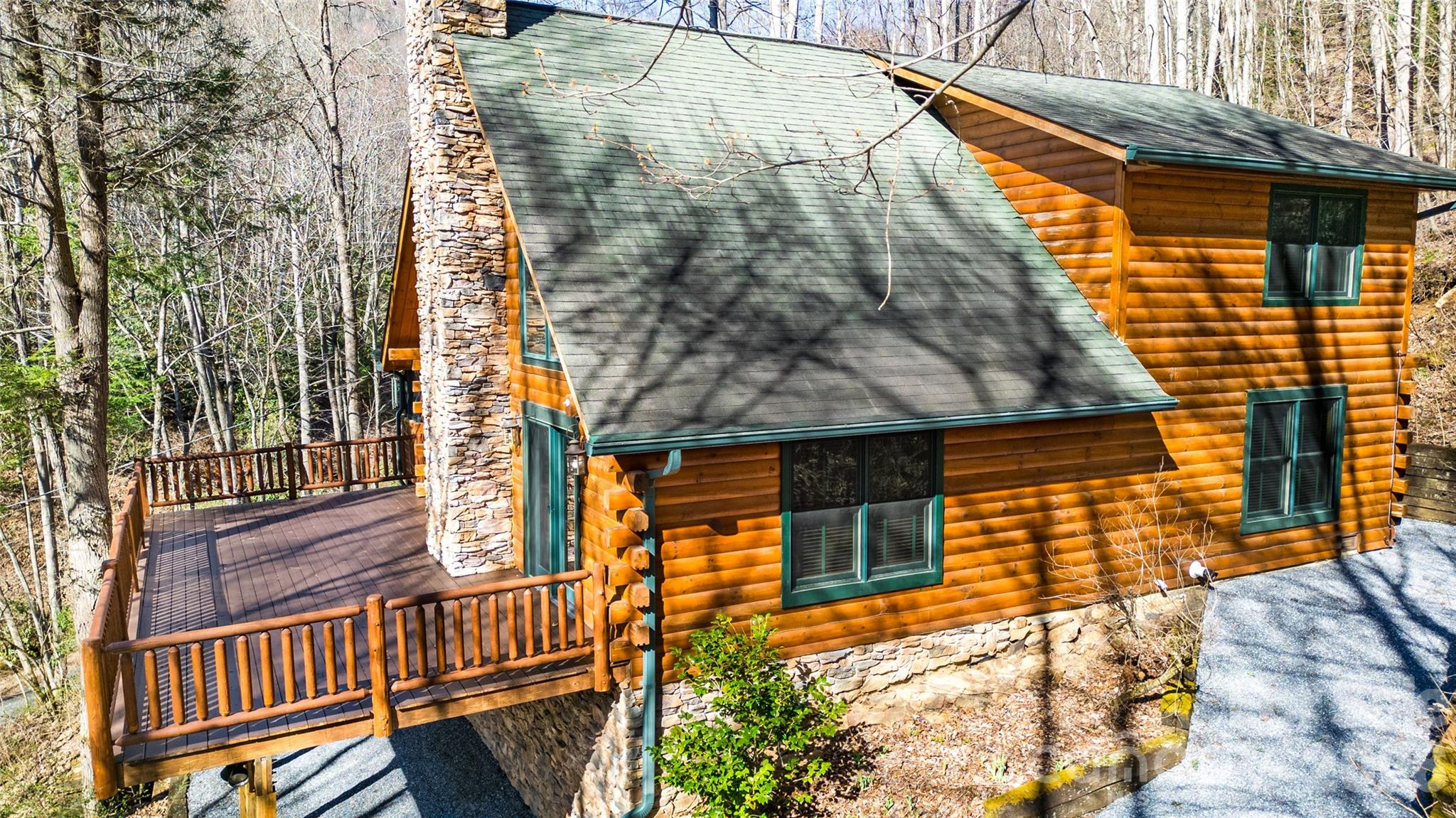 3548 Dicks Creek Road
