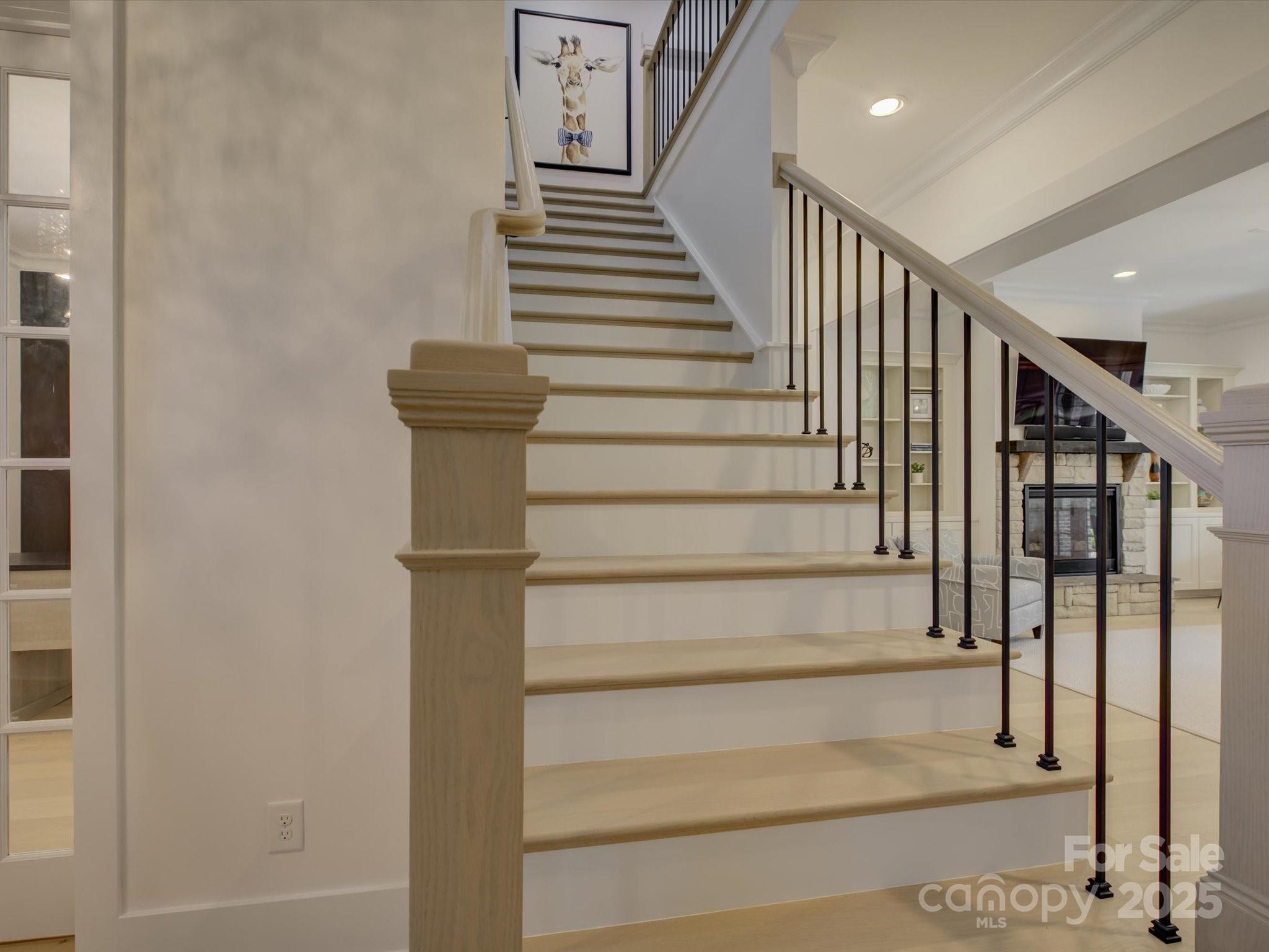 Longbrooke - Residential