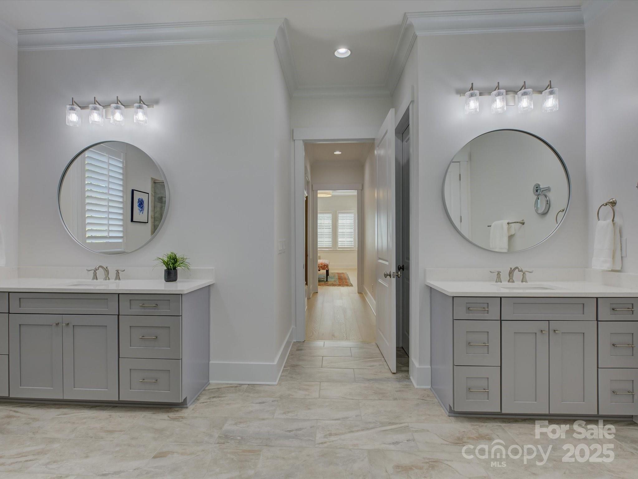 Longbrooke - Residential