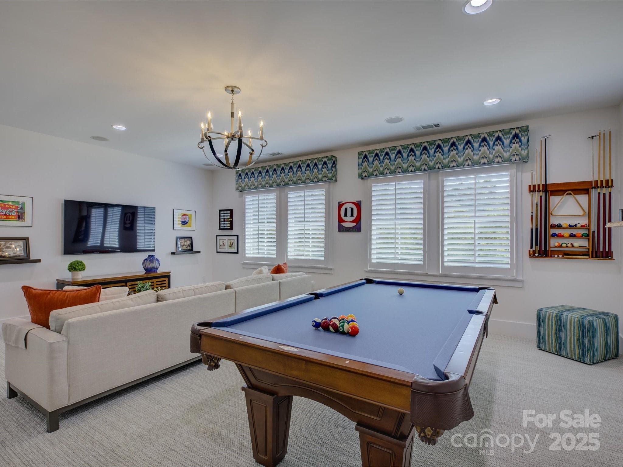 Longbrooke - Residential