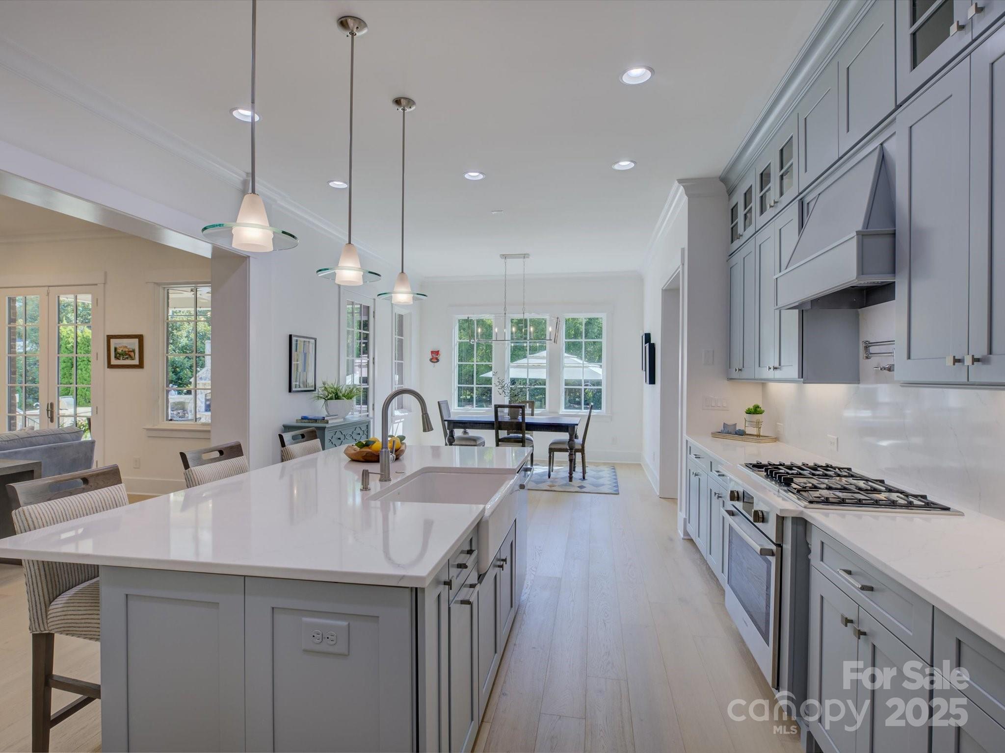 Longbrooke - Residential