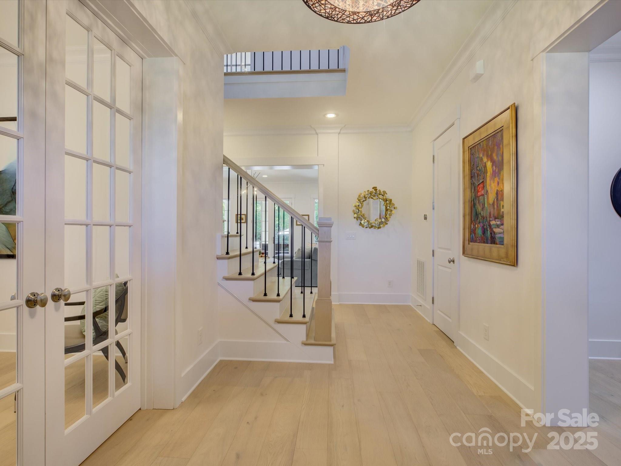 7407 Barrington Ridge Drive