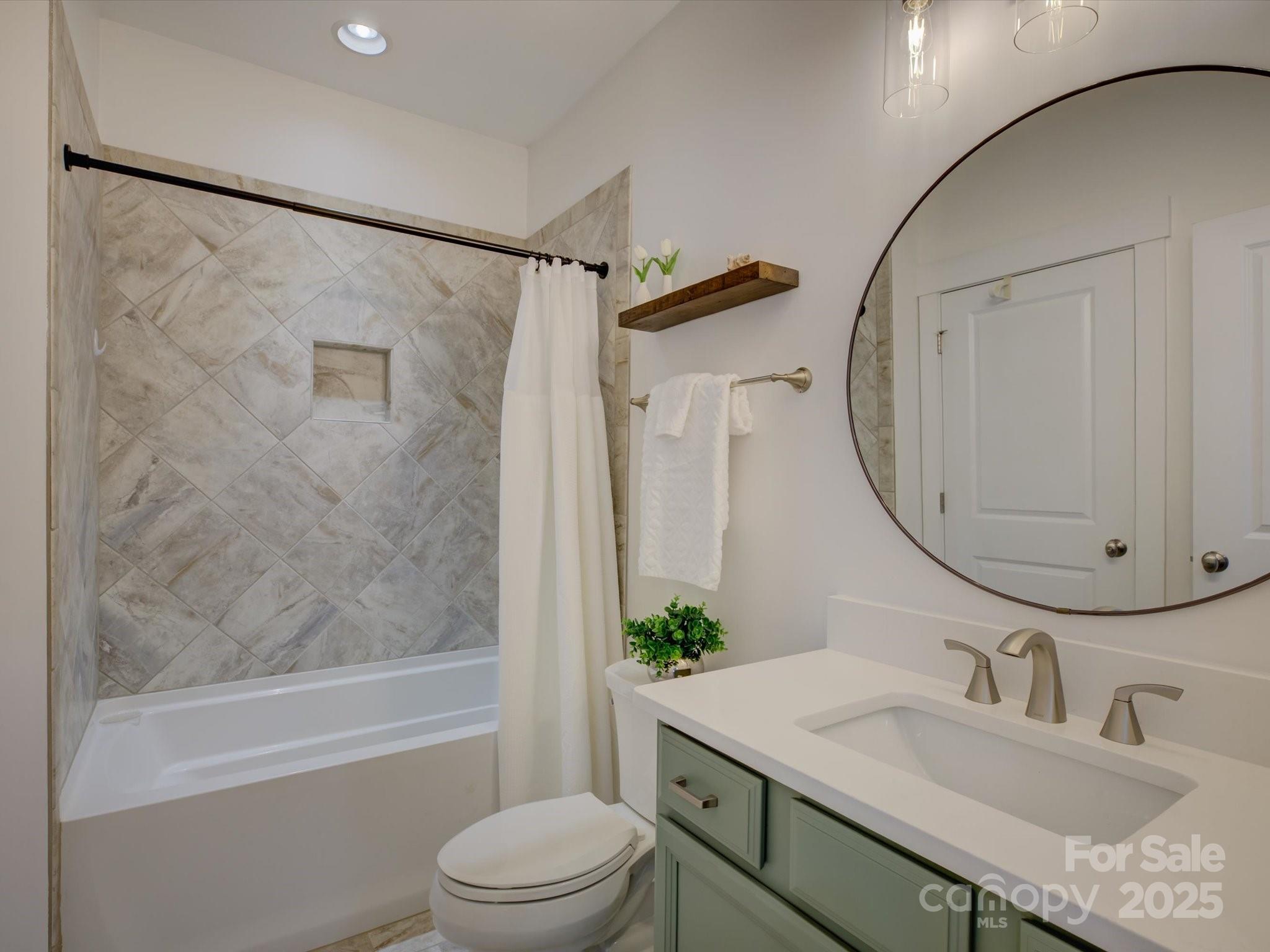 Longbrooke - Residential