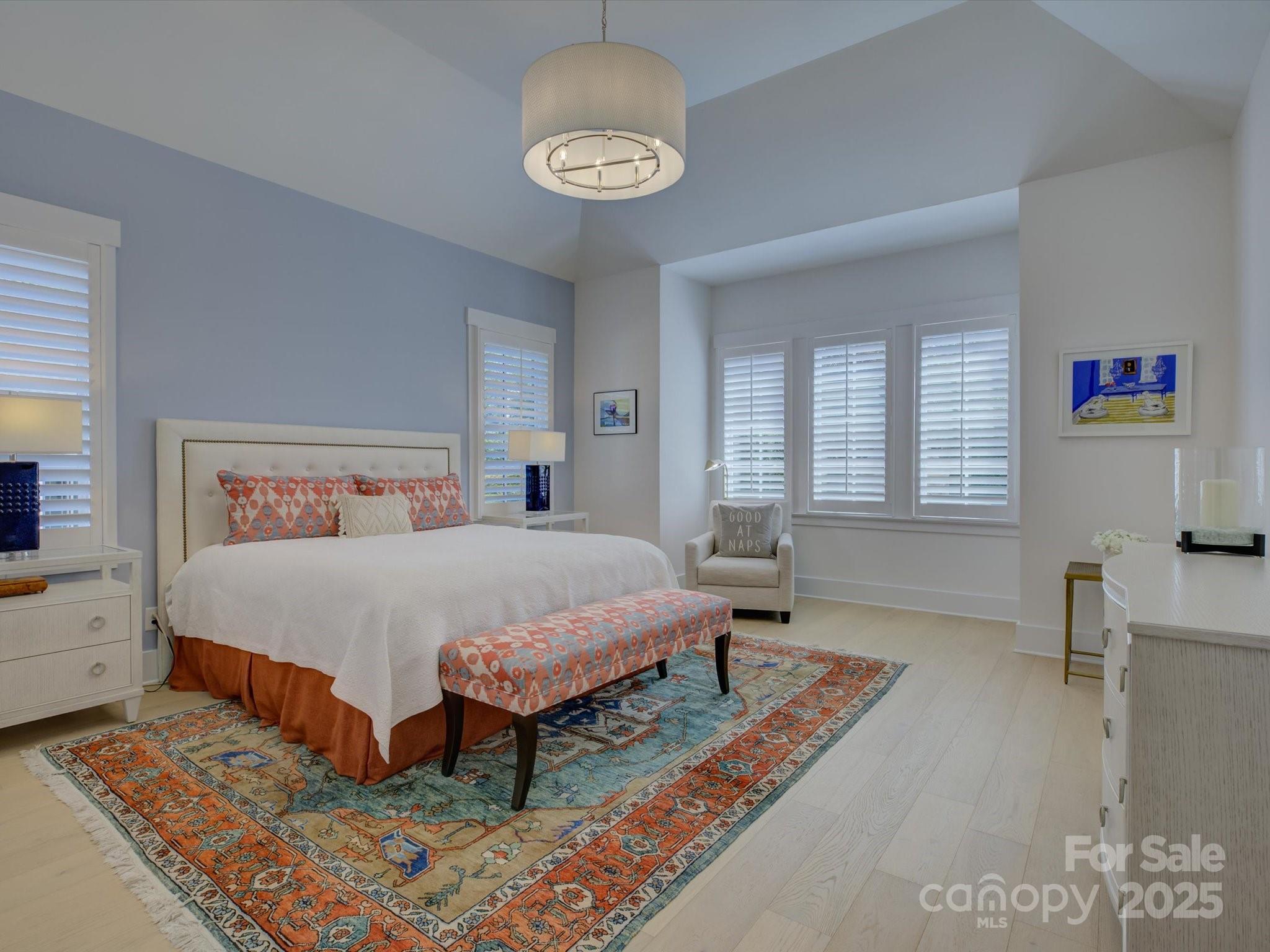 Longbrooke - Residential