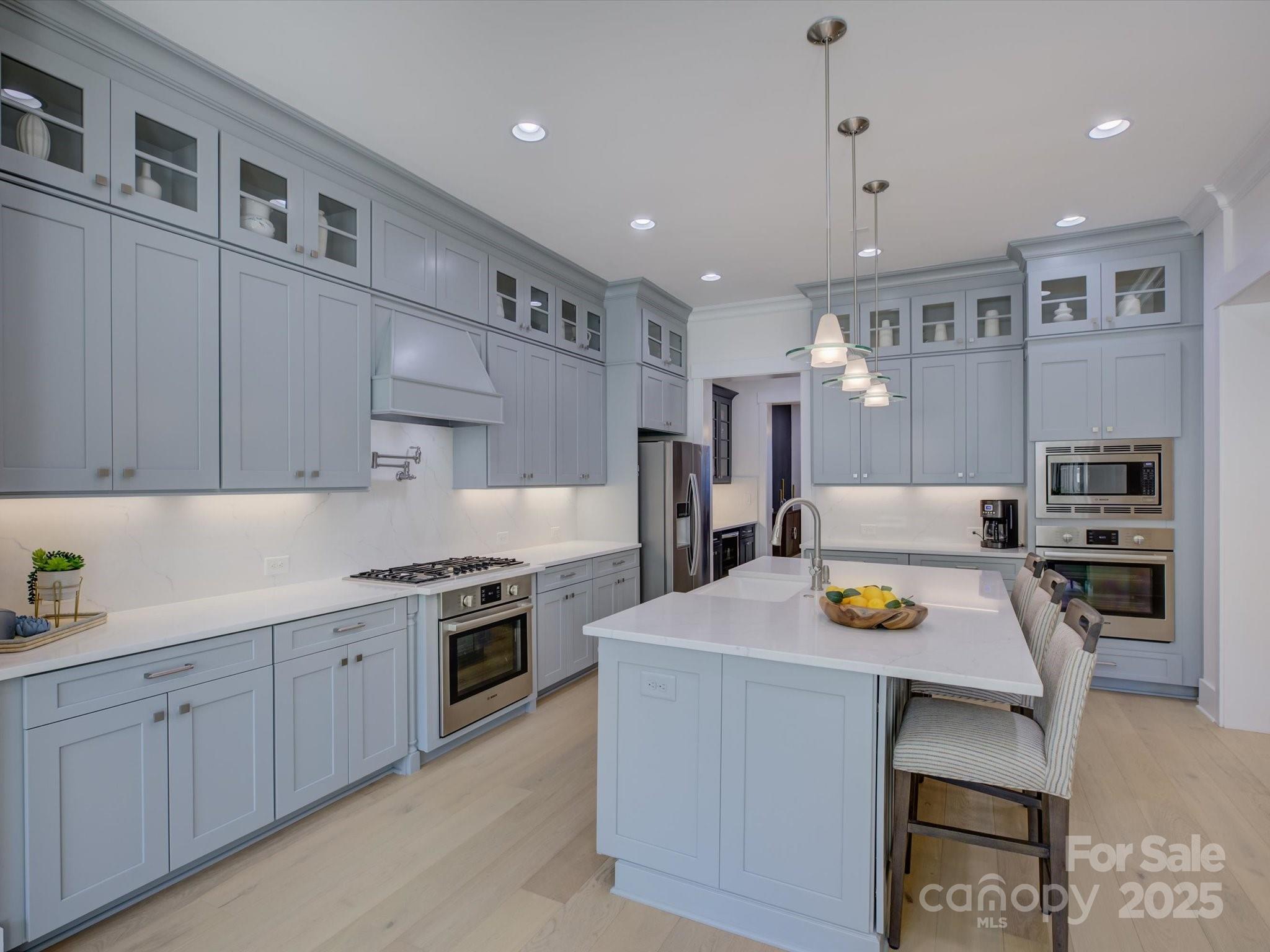 Longbrooke - Residential