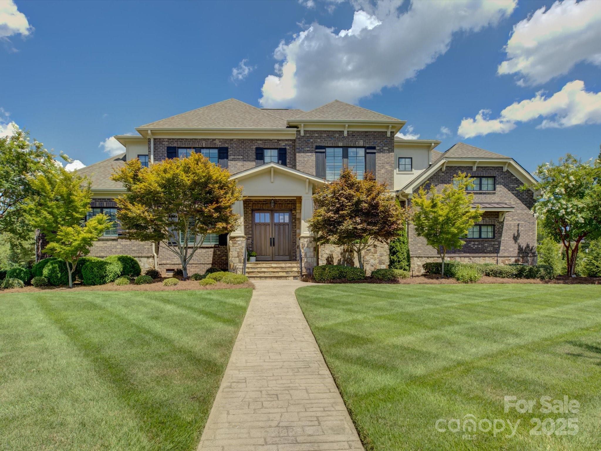 Longbrooke - Residential