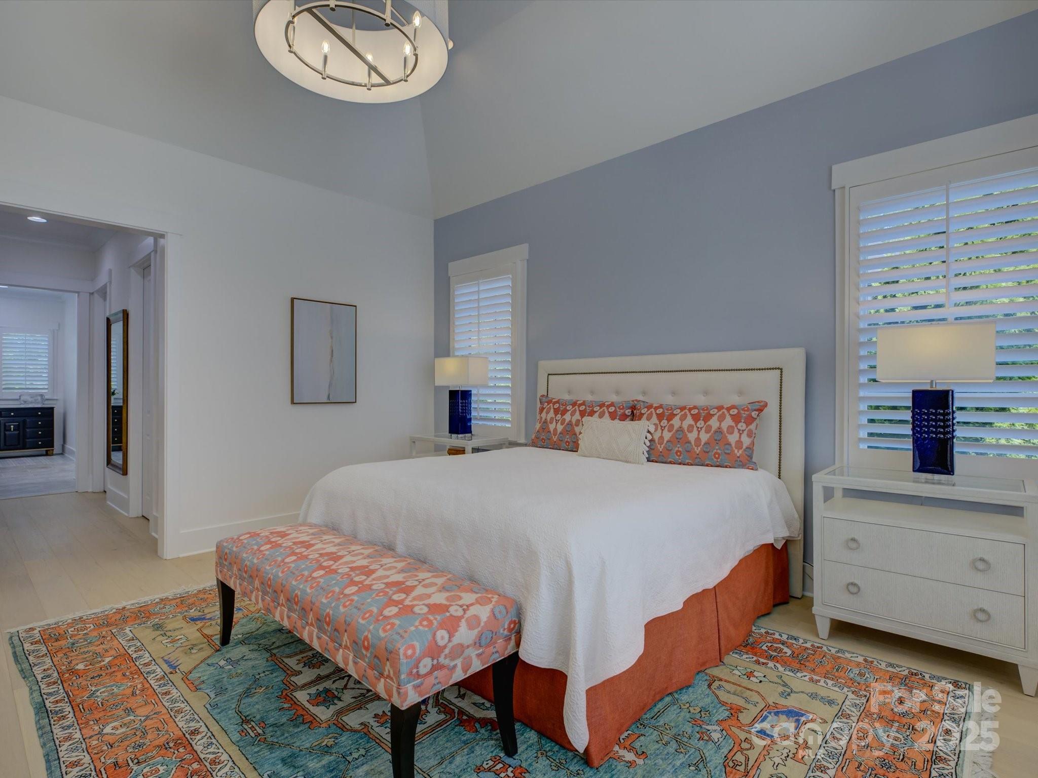 Longbrooke - Residential