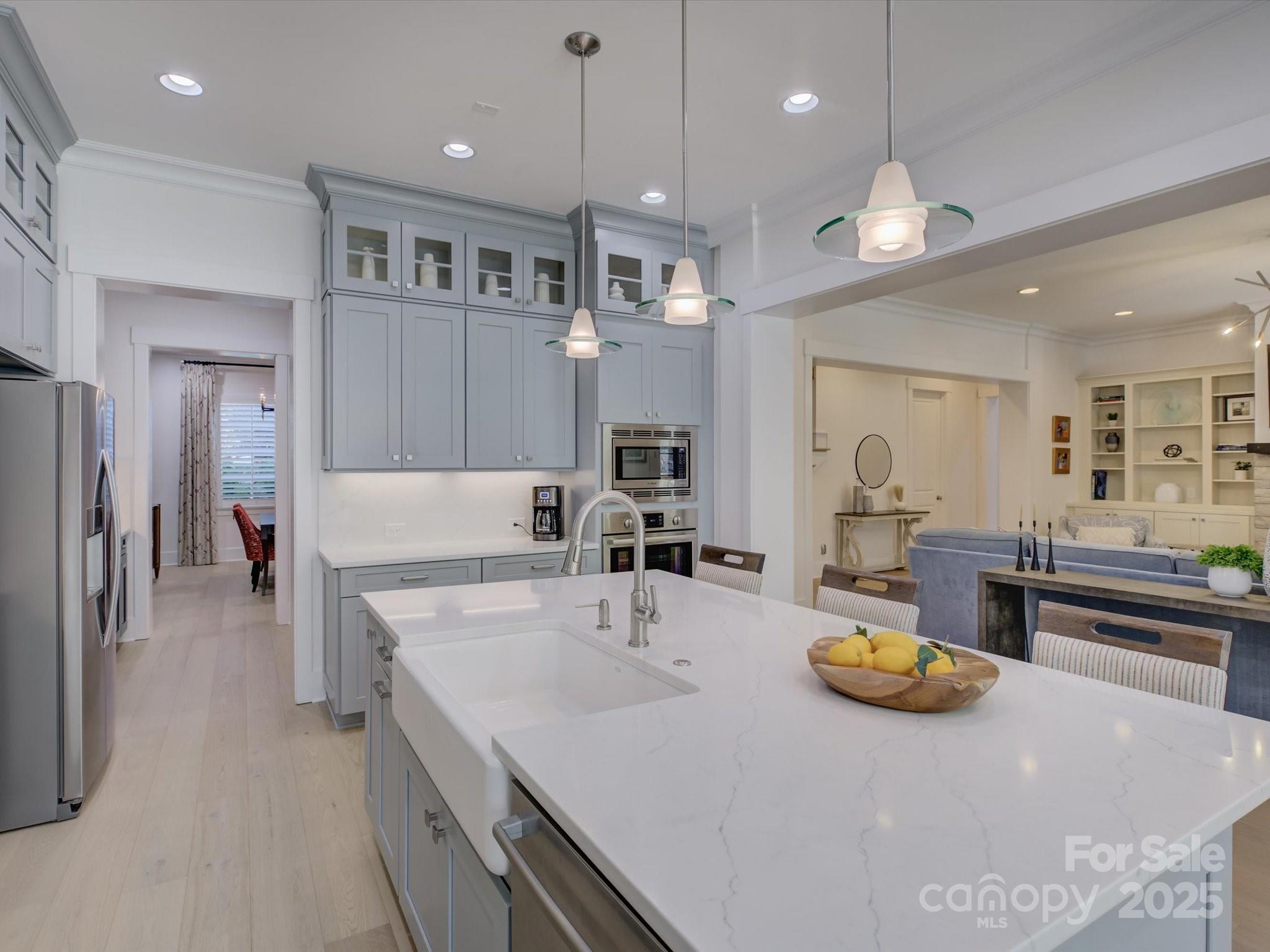 Longbrooke - Residential