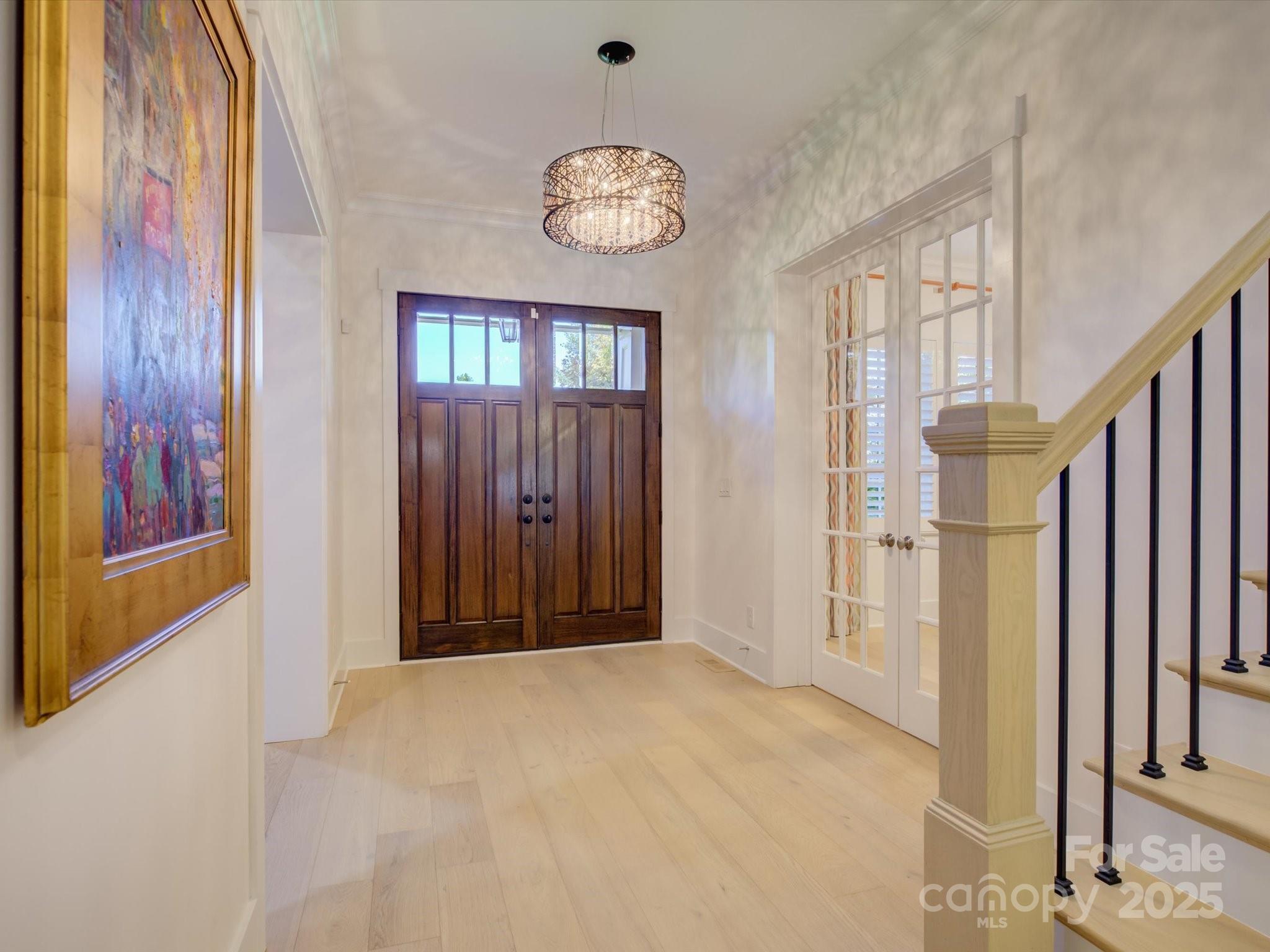 7407 Barrington Ridge Drive