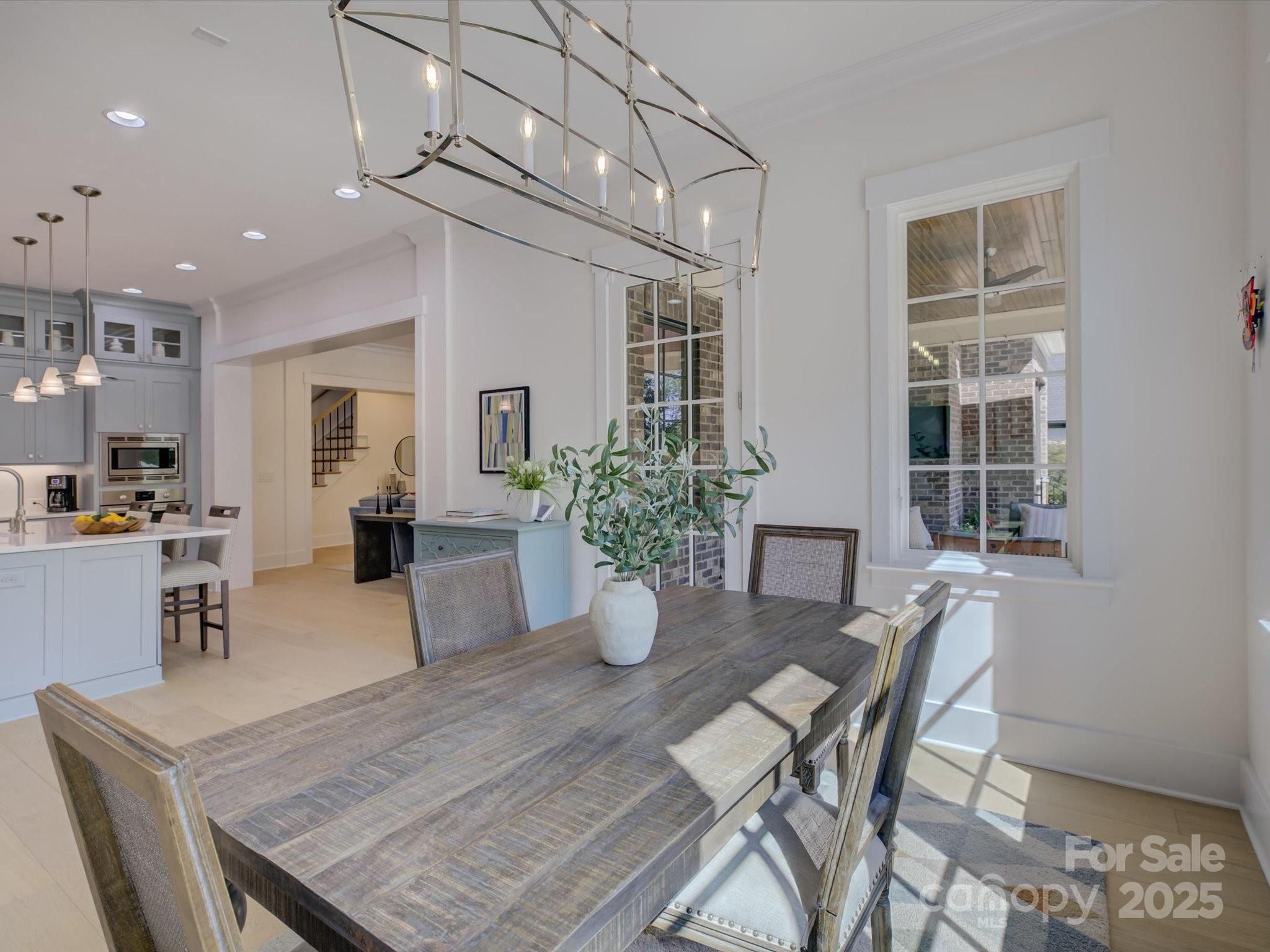 Longbrooke - Residential