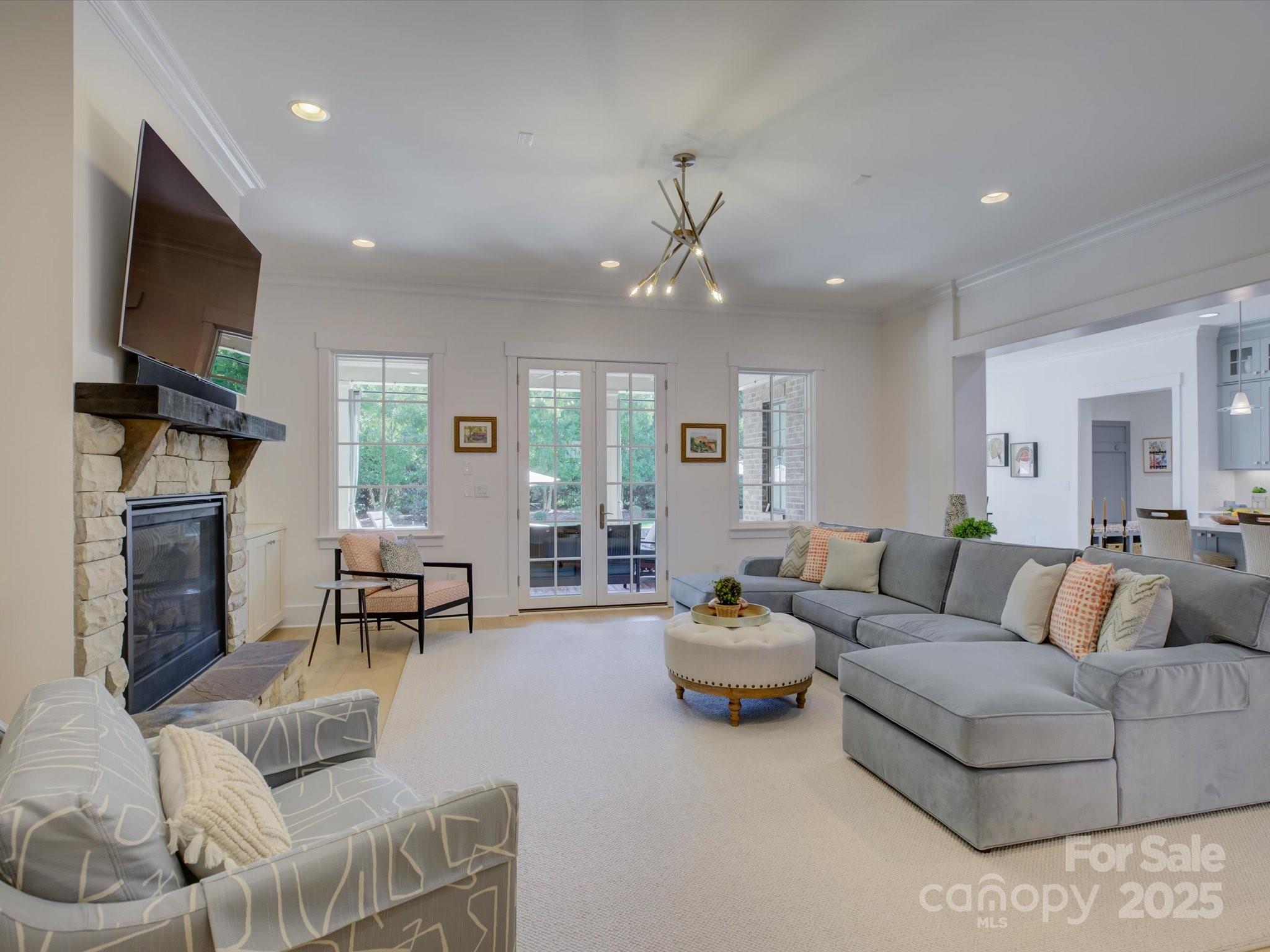 Longbrooke - Residential