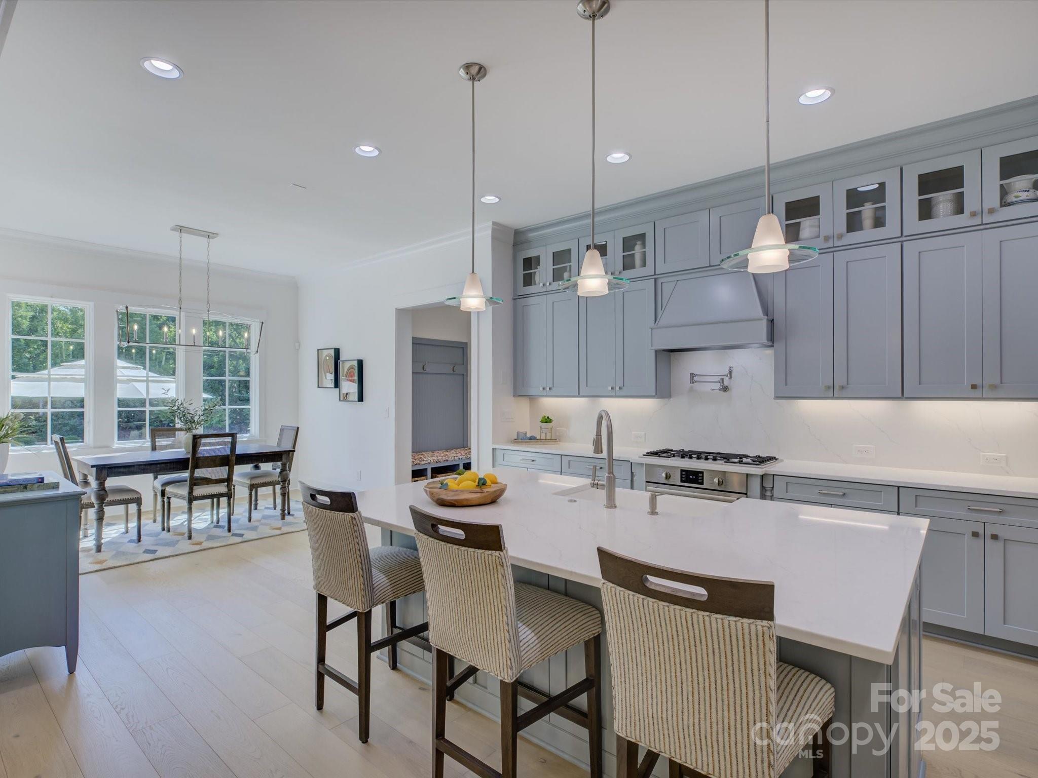 Longbrooke - Residential