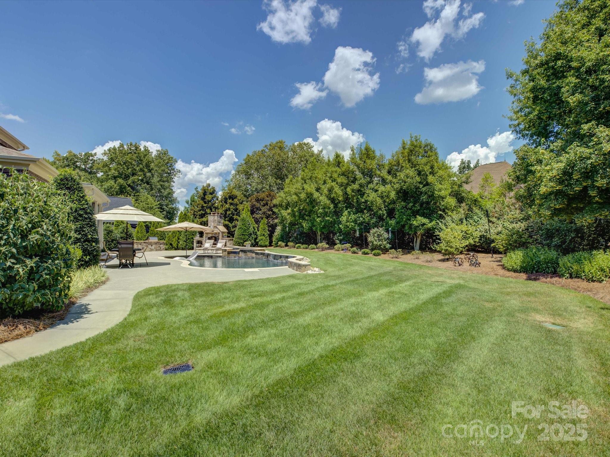 Longbrooke - Residential