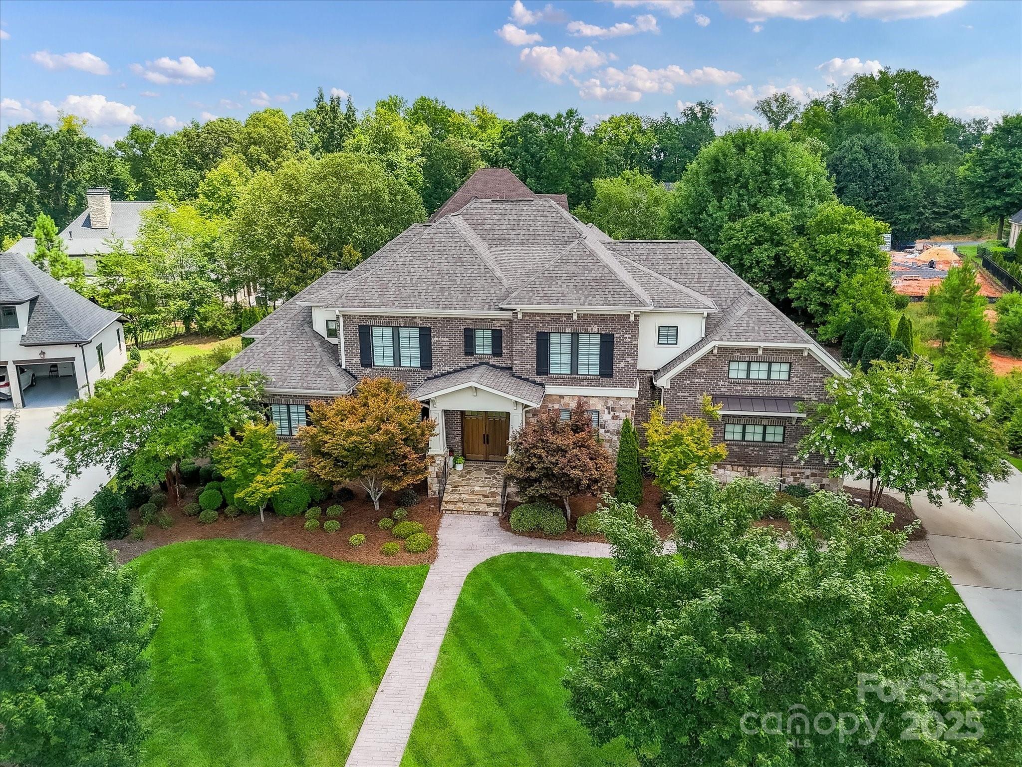 Longbrooke - Residential