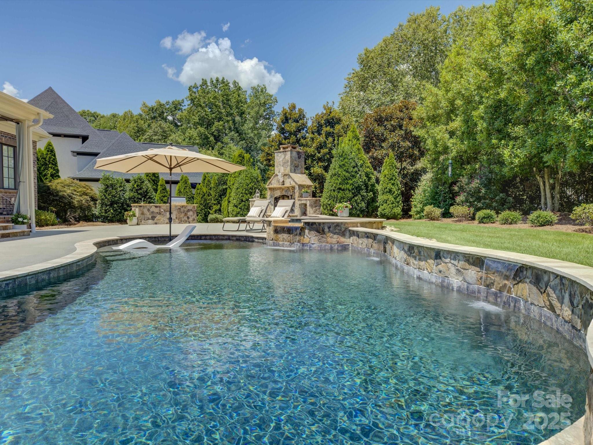 Longbrooke - Residential