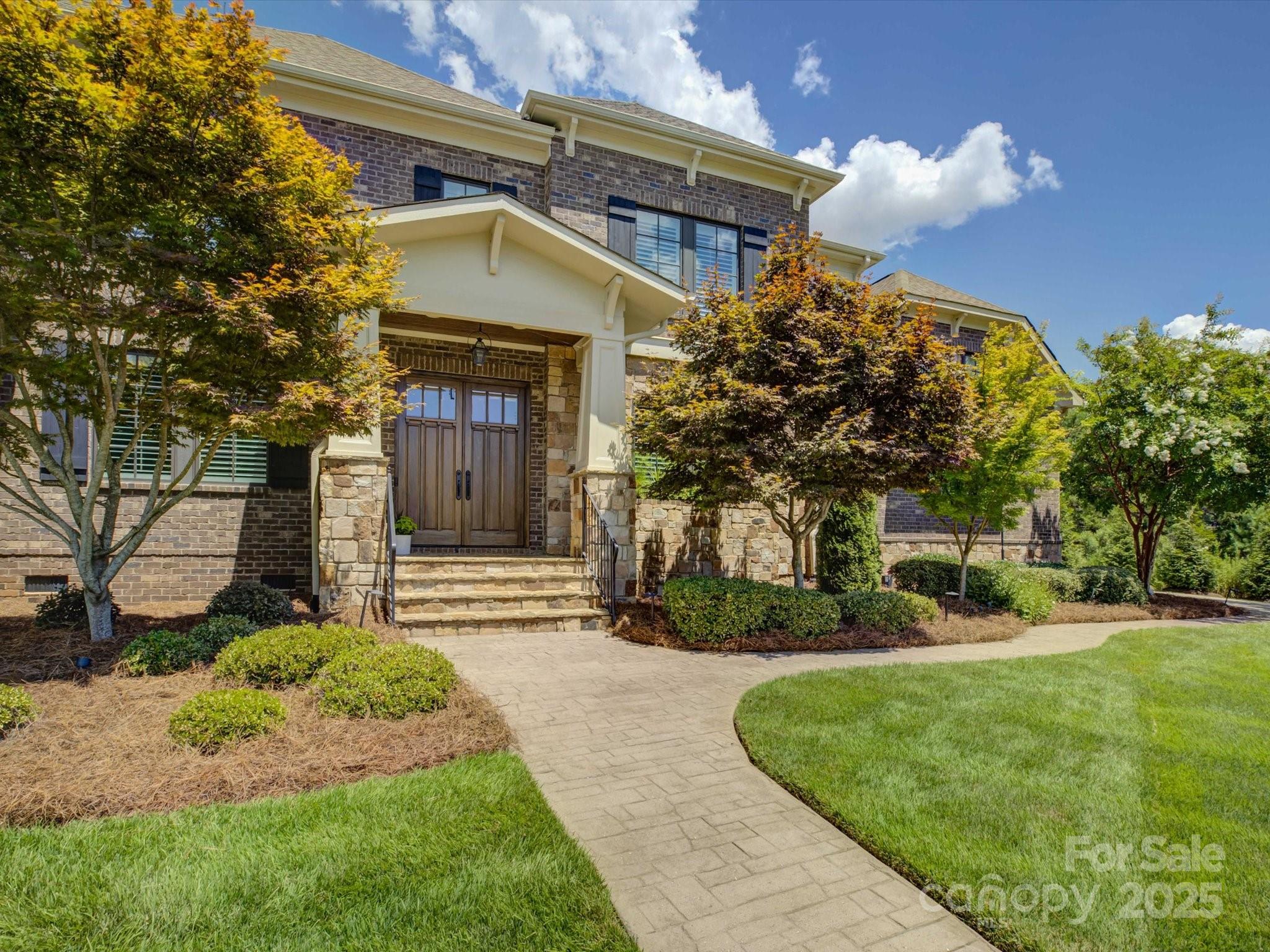 7407 Barrington Ridge Drive