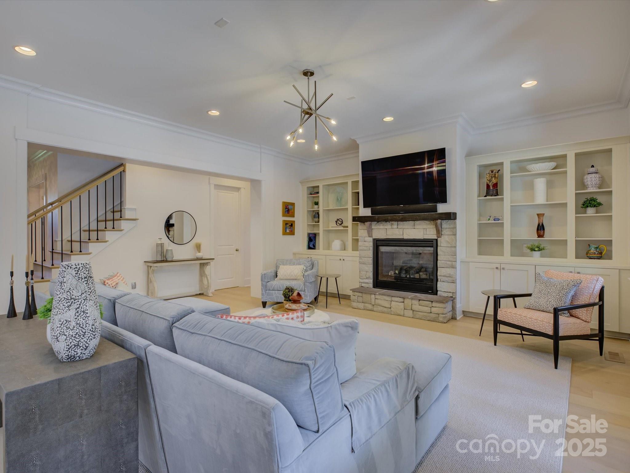 Longbrooke - Residential