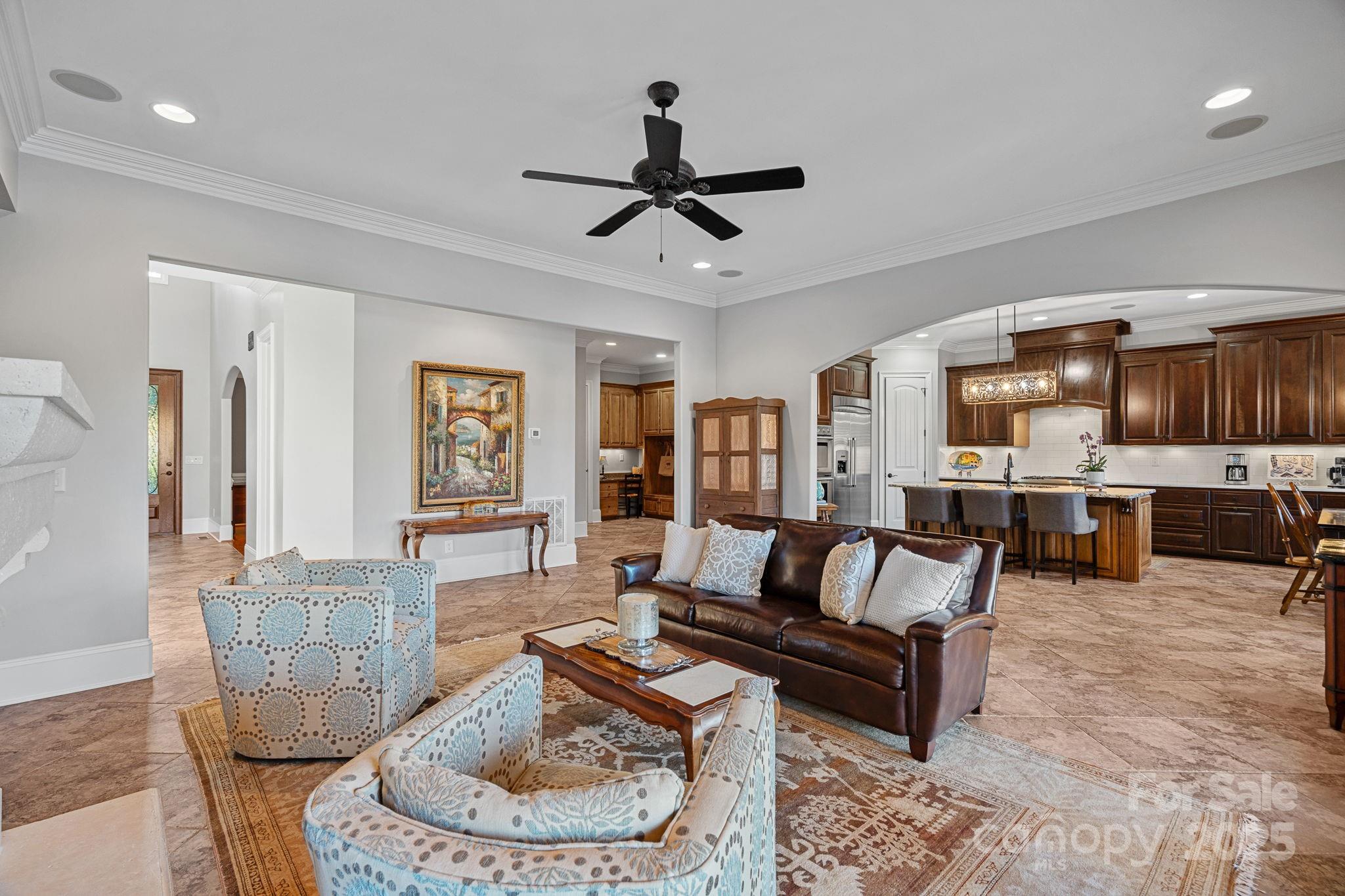 Highgrove - Residential