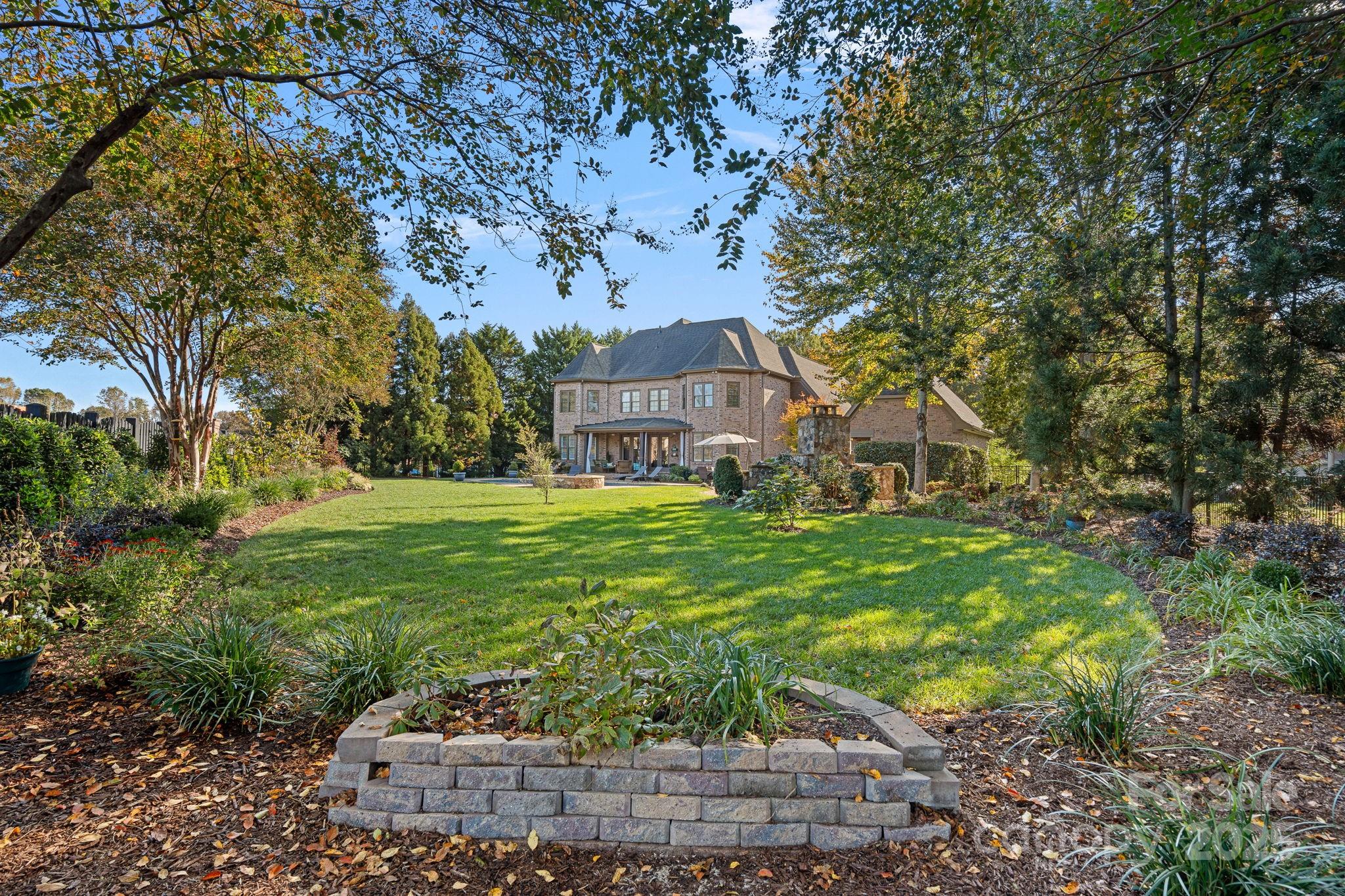 Highgrove - Residential