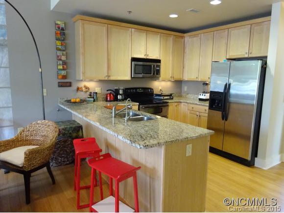 The Pioneer Building - Residential