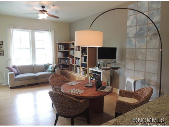 The Pioneer Building - Residential