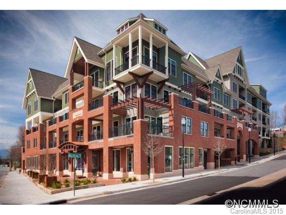 The Pioneer Building - Residential