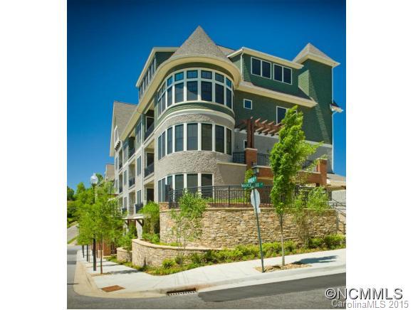 The Pioneer Building - Residential