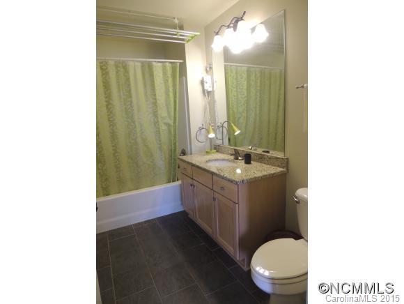 The Pioneer Building - Residential