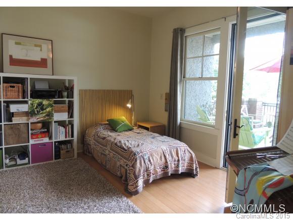 The Pioneer Building - Residential