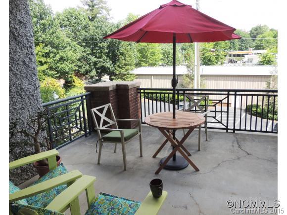 The Pioneer Building - Residential