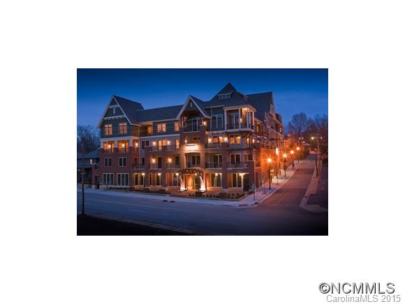 The Pioneer Building - Residential