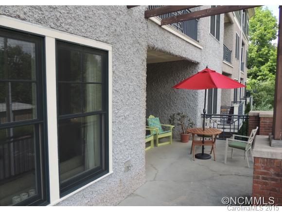 The Pioneer Building - Residential