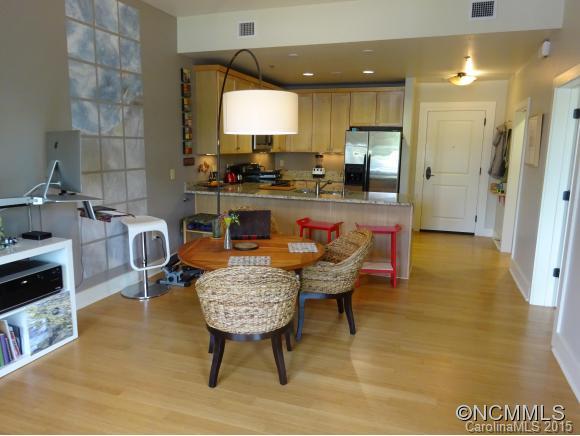 The Pioneer Building - Residential